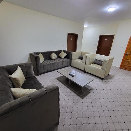 Hostel Petra Hills House Wadi Musa Exterior foto