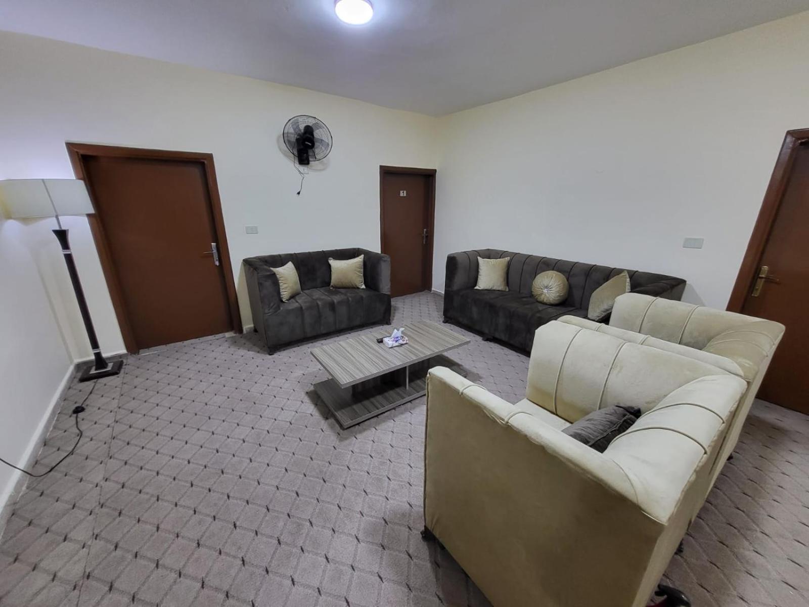 Hostel Petra Hills House Wadi Musa Exterior foto