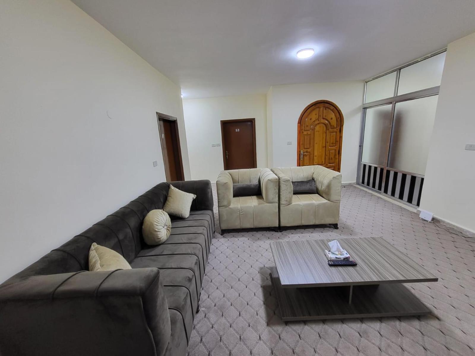 Hostel Petra Hills House Wadi Musa Exterior foto